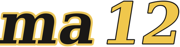 ma12 logo